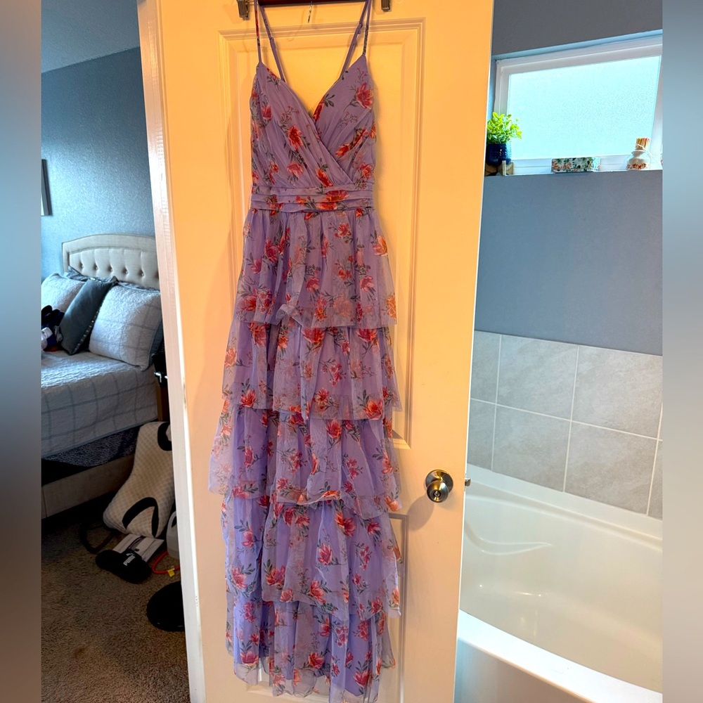 City Studio Lavender Garment